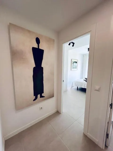 Beautiful Brand New - Estepona Beach Side Apartment Spanien