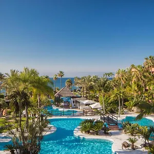 5* Hotell Kempinski Bahía Resort&spa